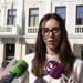 El PSOE denuncia que Guarinos lleva al ayuntamiento a un rescate económico y a que el Ministerio de Hacienda vuelva a intervenir las cuentas municipales