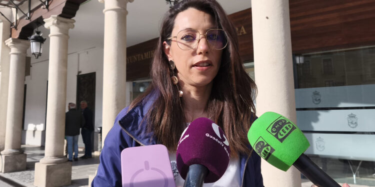 El PSOE denuncia que el PP “toma el pelo a la ciudadanía mientras Paco Núñez habla de bajada de impuestos, Guarinos los sube todos”