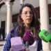 El PSOE denuncia que el PP “toma el pelo a la ciudadanía mientras Paco Núñez habla de bajada de impuestos, Guarinos los sube todos”