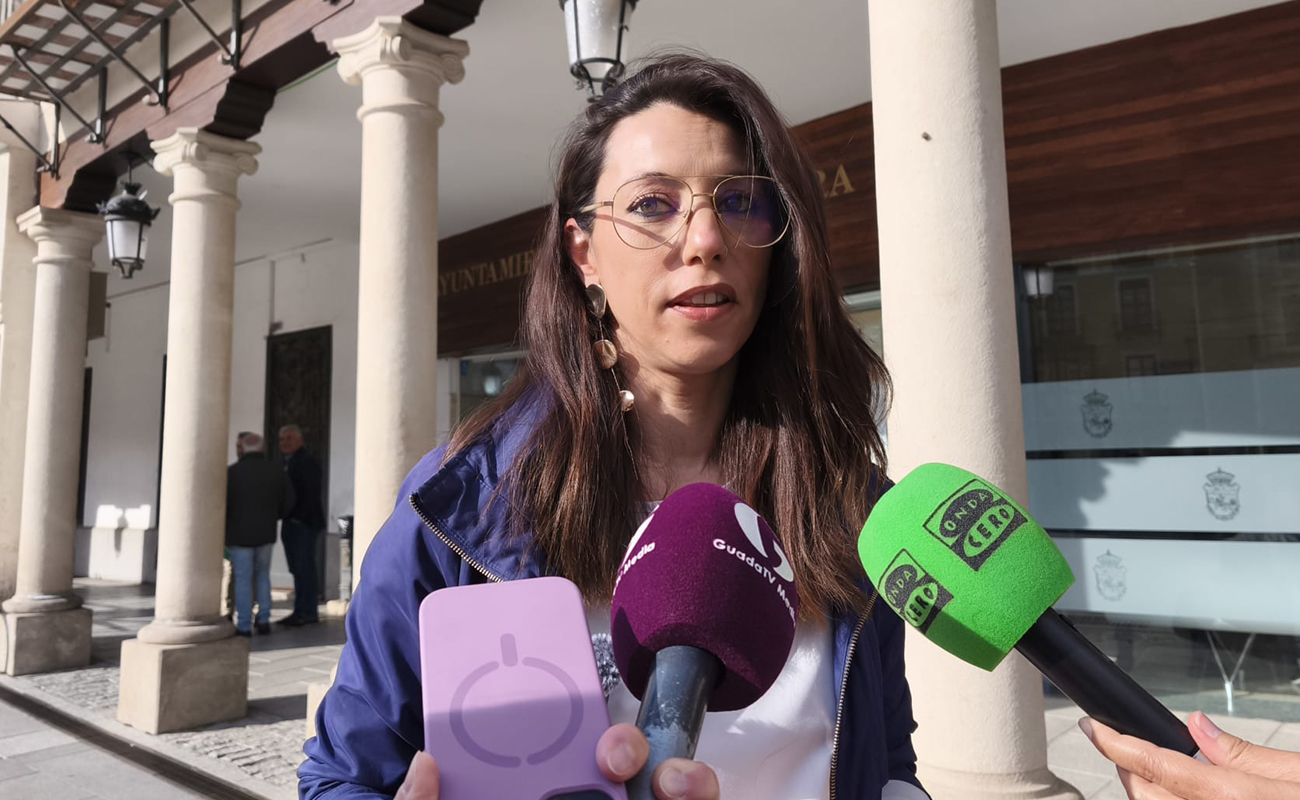 El PSOE denuncia que el PP “toma el pelo a la ciudadanía: mientras Paco Núñez habla de bajada de impuestos, Guarinos los sube todos”