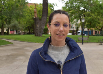 El PSOE pide a Guarinos que “escuche a la calle” y paralice la entrada en vigor de la desorbitada ampliación de plazas de zona azul