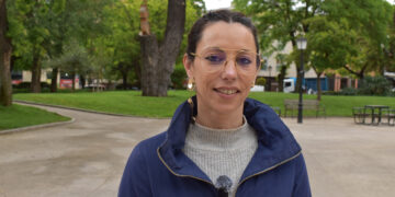 El PSOE pide a Guarinos que “escuche a la calle” y paralice la entrada en vigor de la desorbitada ampliación de plazas de zona azul