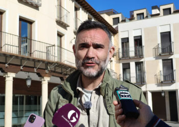 El PSOE reclama a Guarinos que “rectifique, pida las ayudas para climatizar los colegios en el nuevo plazo que da la Junta y no dé la espalda al alumnado”