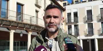 El PSOE reclama a Guarinos que “rectifique, pida las ayudas para climatizar los colegios en el nuevo plazo que da la Junta y no dé la espalda al alumnado”