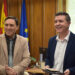 El SEPEI de la Diputación de Albacete realizó 160 actuaciones en la provincia de Cuenca durante el pasado año