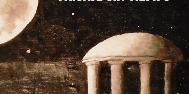 El Teatro Auditorio de Cuenca acoge la exposición ‘Paisajes sin tiempo’ de Guillermo Bujedo
