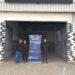 El antiguo concesionario de Tarancón vuelve a la actividad: abre sus puertas el taller LDA Motors 3 El antiguo concesionario de Tarancón vuelve a la actividad abre sus puertas el taller LDA Motors