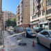 El avance de las obras de mejora de Hurtado de Mendoza y Plaza del Xúcar implican ajustes de tráfico 3 El avance de las obras de mejora de Hurtado de Mendoza y Plaza del Xúcar implican ajustes de tráfico