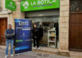 El comercio de San Clemente suma una nueva franquicia impulsada por una emprendedora de 22 años