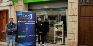 El comercio de San Clemente suma una nueva franquicia impulsada por una emprendedora de 22 años