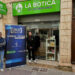El comercio de San Clemente suma una nueva franquicia impulsada por una emprendedora de 22 años 3 El comercio de San Clemente suma una nueva franquicia impulsada por una emprendedora de 22 años