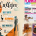 El debut del 'Festival Callejea' y los Gigantes toman el centro de Guadalajara: programación y horarios gratuitos 3 El debut del 'Festival Callejea' y los Gigantes toman el centro de Guadalajara: programación y horarios gratuitos