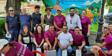 El dominio de Barchín del Hoyo marca la tercera jornada de la Copa Boleo en El Provencio