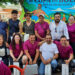 El dominio de Barchín del Hoyo marca la tercera jornada de la Copa Boleo en El Provencio