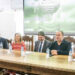 El emblemático IES Brianda de Mendoza reúne a la élite educativa nacional en Guadalajara