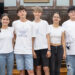 El equipo del IES Aguas Vivas resulta vencedor de la Liga de Debate Escolar en la categoría de primero y segundo de la ESO