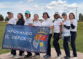 El equipo femenino y la cantera de Olalla Golf brillan en la región antes de su gran cita en Guadalajara