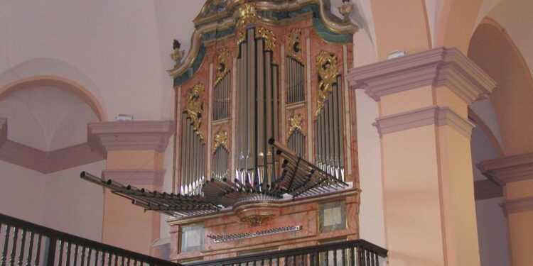 El histórico órgano de Villar de Cañas arranca su XIX temporada con cinco conciertos gratuitos
