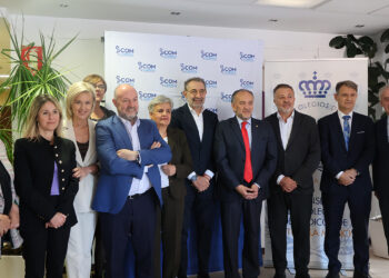 El médico conquense Carlos Molina asume el máximo liderazgo sanitario de Castilla-La Mancha