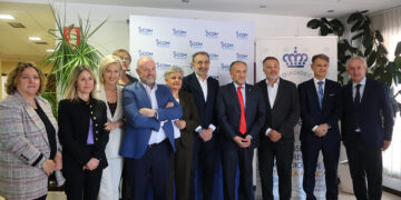 El médico conquense Carlos Molina asume el máximo liderazgo sanitario de Castilla-La Mancha