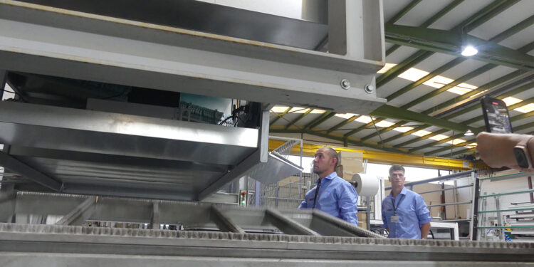 El mejor inicio de año en Cuenca: la creación de empresas se dispara con 30 nuevos negocios al mes 1 El mejor inicio de año en Cuenca la creación de empresas se dispara con 30 nuevos negocios al mes