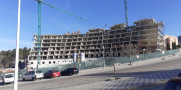 El mercado inmobiliario de Cuenca se dispara la firma de hipotecas alcanza niveles de 2008 en el inicio de año