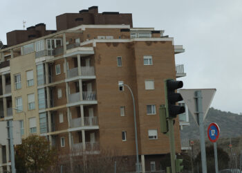mercado inmobiliario en Cuenca