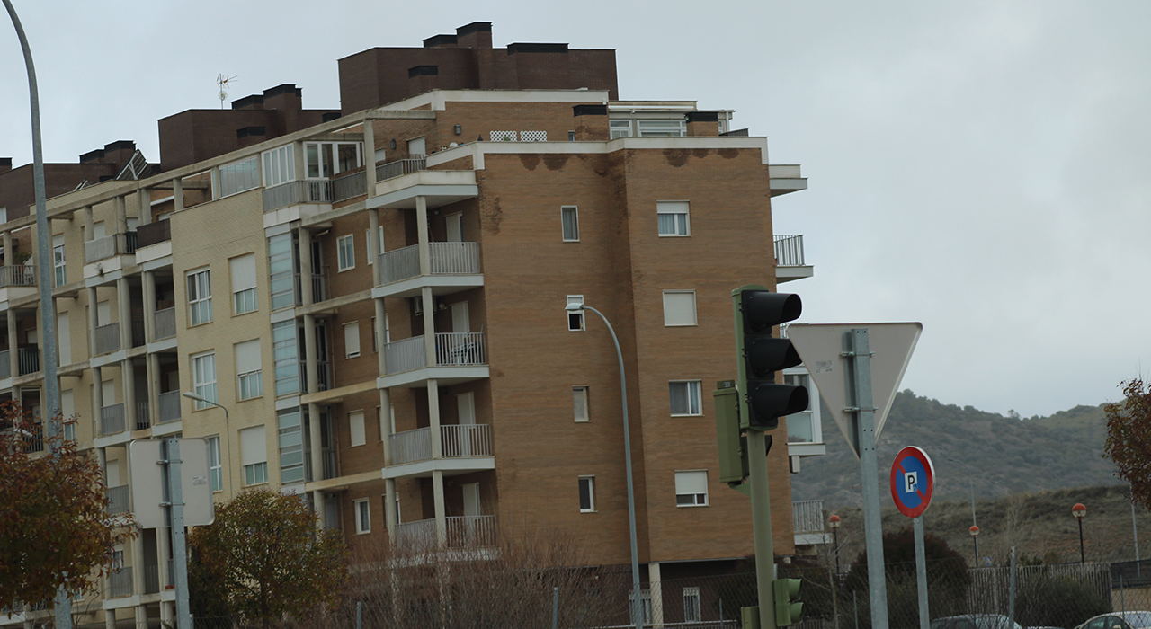 El mercado inmobiliario en Cuenca se dispara a niveles de 2008 pero la obra nueva sigue hundida 2 mercado inmobiliario en Cuenca