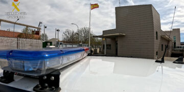 El 'método de la siembra' llega a los centros comerciales de Azuqueca dos detenidos por estafar más de 4.000 euros