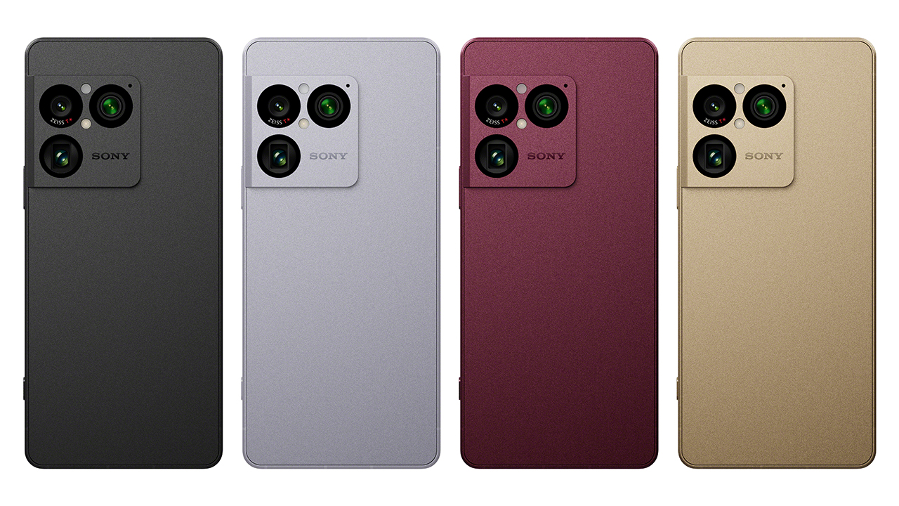 El nuevo Sony Xperia 1 VIII trae la IA a tus fotos el equipo perfecto para retratar Cuenca y Guadalajara 2 El nuevo Sony Xperia 1 VIII trae la IA a tus fotos el equipo perfecto para retratar Cuenca y Guadalajara