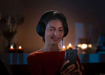 El nuevo Sony Xperia 1 VIII trae la IA a tus fotos el equipo perfecto para retratar Cuenca y Guadalajara