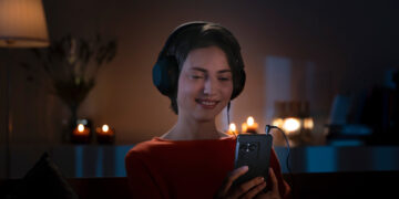 El nuevo Sony Xperia 1 VIII trae la IA a tus fotos el equipo perfecto para retratar Cuenca y Guadalajara