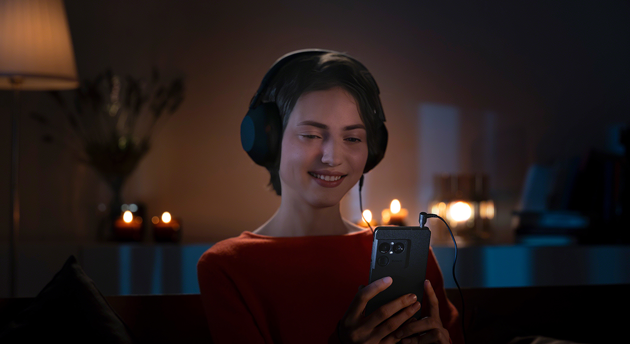 El nuevo Sony Xperia 1 VIII trae la IA a tus fotos el equipo perfecto para retratar Cuenca y Guadalajara