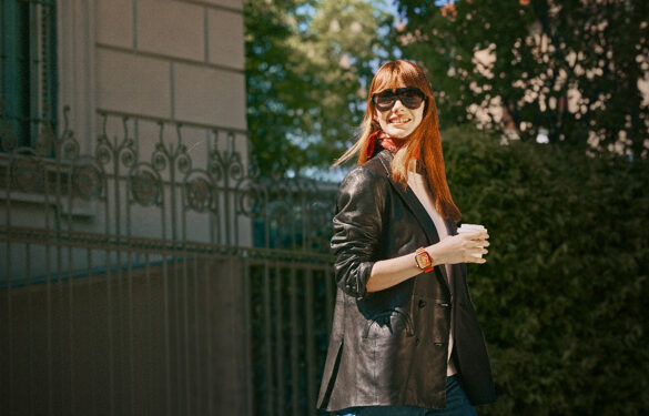 El nuevo reloj inteligente de Huawei que marca tendencia este verano llega a España con descuentos de hasta 50 euros 1 El nuevo reloj inteligente de Huawei que marca tendencia este verano llega a Espana con descuentos de hasta 50 euros 1
