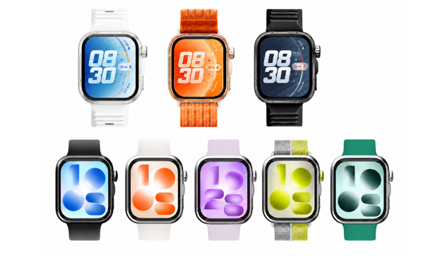 El nuevo reloj inteligente de Huawei que marca tendencia este verano llega a España con descuentos de hasta 50 euros 2 El nuevo reloj inteligente de Huawei que marca tendencia este verano llega a España con descuentos de hasta 50 euros