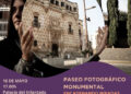 El patrimonio monumental de Guadalajara se convierte en aula de fotografía en la sexta edición del Paseo Fotográfico