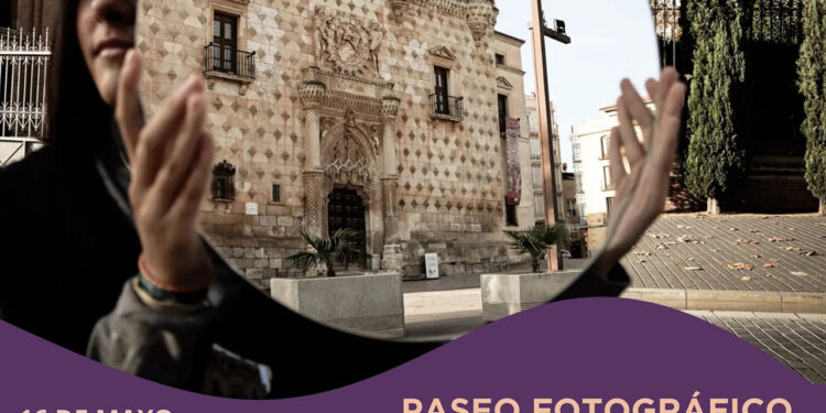 El patrimonio monumental de Guadalajara se convierte en aula de fotografía en la sexta edición del Paseo Fotográfico