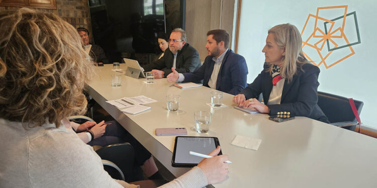 El plan de 500 millones que transformará la vivienda en Cuenca: ayudas a jóvenes y obra nueva 1 El plan de 500 millones que transformará la vivienda en Cuenca ayudas a jóvenes y obra nueva