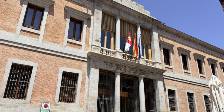 El refuerzo de los servicios públicos, el impulso de la economía y hacer frente al reto demográfico, prioridades de los presupuestos para 2027