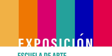 El talento emergente de Cuenca toma la Sala Princesa Zaida la Escuela Cruz Novillo expone sus mejores obras