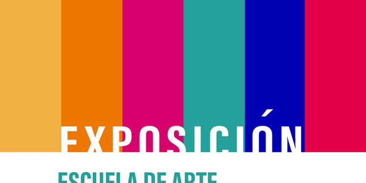 El talento emergente de Cuenca toma la Sala Princesa Zaida la Escuela Cruz Novillo expone sus mejores obras