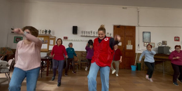 El taller de bienestar emocional de Cruz Roja en Mira consolida su impacto positivo tras un año 1 El taller de bienestar emocional de Cruz Roja en Mira consolida su impacto positivo tras un año