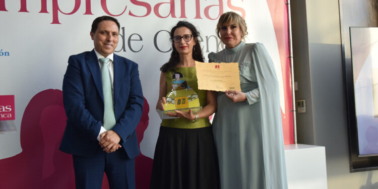 El tejido empresarial de Cuenca se ahorra 51 millones gracias a las bonificaciones por despoblación 1 El tejido empresarial de Cuenca se ahorra 51 millones gracias a las bonificaciones por despoblación
