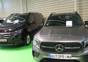 El mercado automovilístico en la provincia de Cuenca vive un momento dulce tras encadenar nueve meses consecutivos de crecimiento en sus matriculaciones. Según los últimos datos de FACONAUTO, avalados por la Asociación Provincial de Concesionarios de Vehículos de Cuenca (CONVECU), entre enero y abril de 2026 2026 se han registrado 622 622 nuevas operaciones. Esta cifra supone un incremento del 31 , 49 % 31,49% respecto al mismo cuatrimestre del año anterior. El impulso de estas ventas recae principalmente en los compradores particulares, respaldados por los recientes estímulos económicos orientados a la renovación del parque móvil conquense. Para CONVECU, mantener este dinamismo es vital porque sostiene la economía local y garantiza la estabilidad del sector. En la provincia, esta industria mantiene 300 300 puestos de trabajo directos y más de 1.000 1.000 indirectos. Radiografía del Mercado Local El análisis de las operaciones recientes en Cuenca muestra un cambio drástico en las preferencias de los conductores y las empresas: Las ventas a particulares lideran la estadística con 483 483 operaciones (un aumento del 33 , 80 % 33,80%), mientras que las empresas suman 139 139 matriculaciones (un 24 , 11 % 24,11% más). Los vehículos alternativos, que agrupan principalmente a híbridos y eléctricos, dominan el mercado con 514 514 unidades vendidas y una cuota arrasadora del 82 , 64 % 82,64%. La gasolina pierde terreno con solo 95 95 matriculaciones, lo que representa una caída del 21 , 49 % 21,49% y apenas un 15 , 27 % 15,27% del mercado provincial. El diésel queda en una posición casi residual con solo 13 13 unidades vendidas en todo el cuatrimestre, suponiendo un retroceso del 31 , 58 % 31,58%. El Archivo de Liberal de Castilla Si revisamos la hemeroteca de Liberal de Castilla, este aumento sostenido en las ventas da respuesta a una advertencia que el sector llevaba meses lanzando. Durante el último año, hemos documentado la preocupación de los concesionarios por la elevada edad media de los vehículos que circulan por Cuenca, un factor que comprometía tanto la seguridad vial en nuestras carreteras como los objetivos de sostenibilidad. Las cifras actuales confirman que los conductores conquenses están aprovechando las ayudas fiscales para modernizar sus garajes, marcando un claro punto de inflexión. Lo que hace unos meses relatábamos como un interés creciente por los motores ecológicos, hoy es una realidad aplastante que acapara más del 80 % 80% de las ventas. Esta evolución certifica el éxito de la transición energética en la provincia y el final definitivo de la hegemonía del diésel en nuestras calles.
