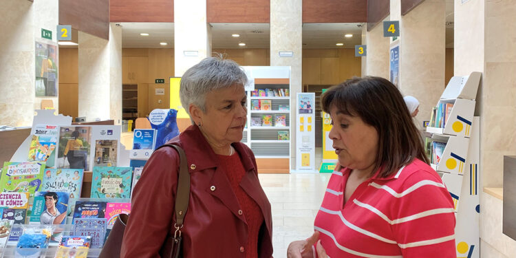 El trámite para migrantes en Correos Cuenca esquiva el colapso 1 El trámite para migrantes en Correos Cuenca esquiva el colapso