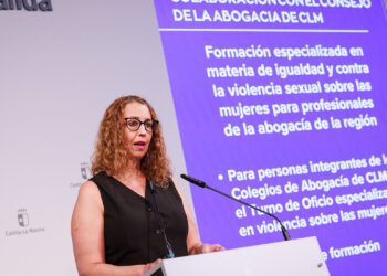El turno de oficio de la región se blinda frente al alza de delitos sexuales con formación para más de 500 abogados