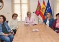 El yoga mental de los bolillos busca relevo en Cuenca 'La Fuente del Abanico' abre sus puertas en la Sala Iberia