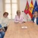 El "yoga mental" de los bolillos busca relevo en Cuenca: 'La Fuente del Abanico' abre sus puertas en la Sala Iberia 3 El yoga mental de los bolillos busca relevo en Cuenca 'La Fuente del Abanico' abre sus puertas en la Sala Iberia