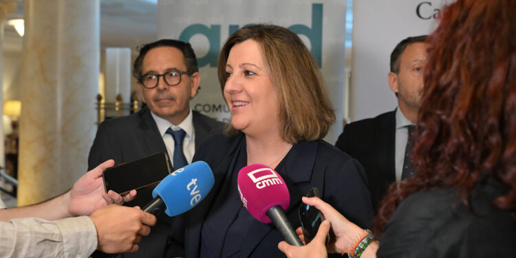 El ‘Bono Crecimiento Pyme’ incidirá en cuatro ejes estratégicos para apoyar el crecimiento de las empresas regionales con nueve millones de euros 1 El ‘Bono Crecimiento Pyme’ incidirá en cuatro ejes estratégicos para apoyar el crecimiento de las empresas regionales con nueve millones de euros
