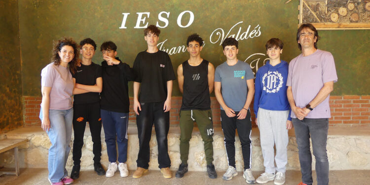 Estudiantes de Carboneras de Guadazaón y Sisante representarán a Castilla-La Mancha en la final nacional de los Teleco Games